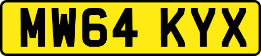 MW64KYX