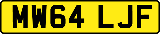 MW64LJF