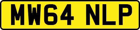 MW64NLP