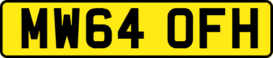 MW64OFH