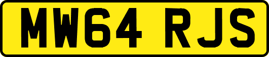 MW64RJS