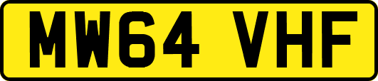 MW64VHF