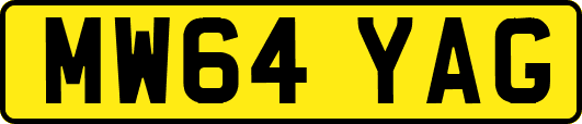 MW64YAG