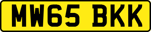 MW65BKK