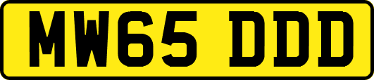 MW65DDD