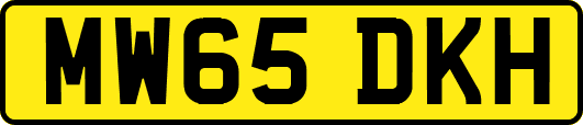 MW65DKH