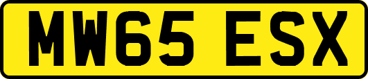 MW65ESX