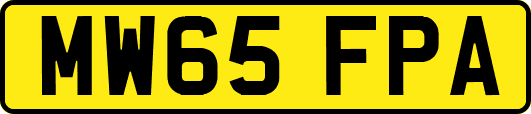 MW65FPA