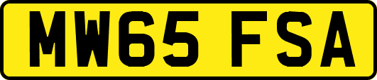 MW65FSA