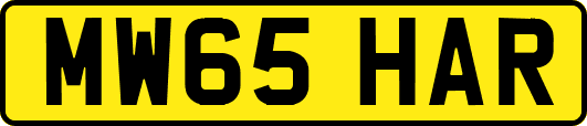 MW65HAR
