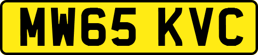 MW65KVC
