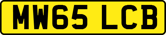 MW65LCB