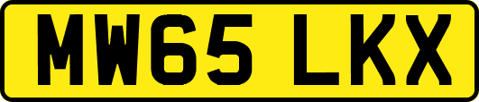 MW65LKX