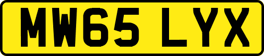 MW65LYX