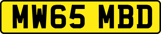 MW65MBD