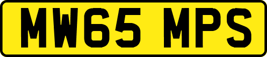 MW65MPS