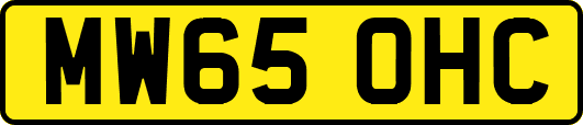 MW65OHC