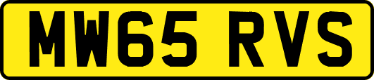 MW65RVS