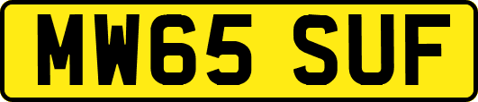 MW65SUF