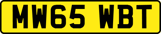 MW65WBT