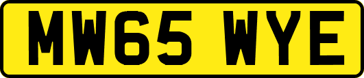 MW65WYE