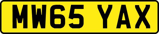 MW65YAX