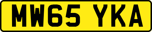 MW65YKA