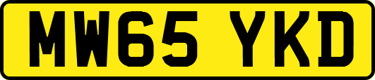 MW65YKD