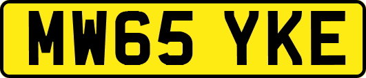 MW65YKE