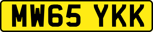 MW65YKK