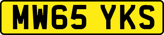 MW65YKS