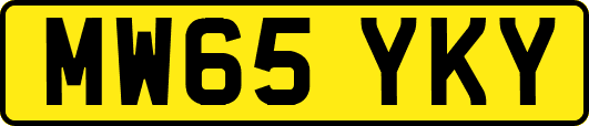 MW65YKY