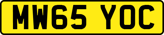 MW65YOC
