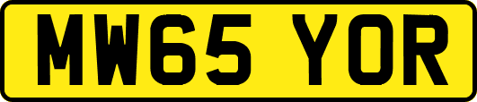 MW65YOR