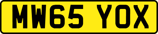 MW65YOX