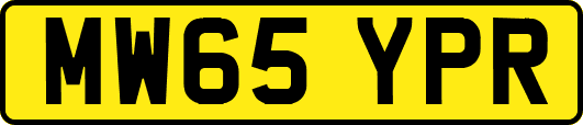 MW65YPR