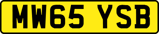 MW65YSB