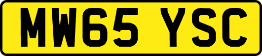 MW65YSC
