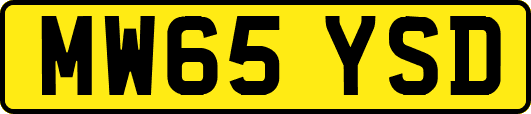 MW65YSD