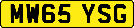MW65YSG