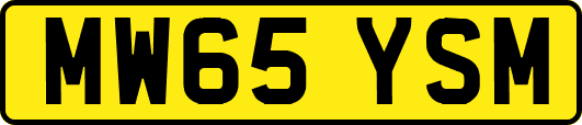 MW65YSM