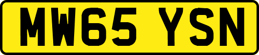 MW65YSN