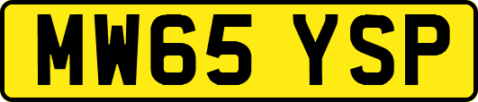 MW65YSP