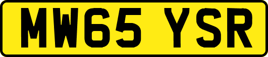 MW65YSR