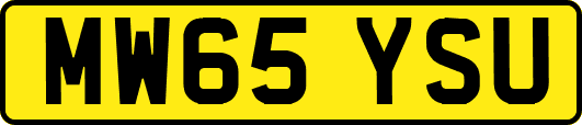 MW65YSU