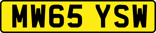 MW65YSW