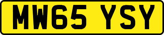 MW65YSY