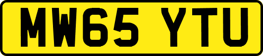 MW65YTU