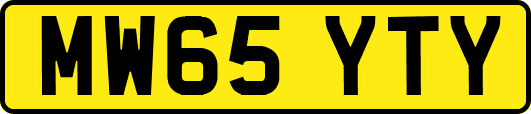 MW65YTY