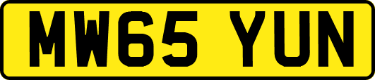 MW65YUN